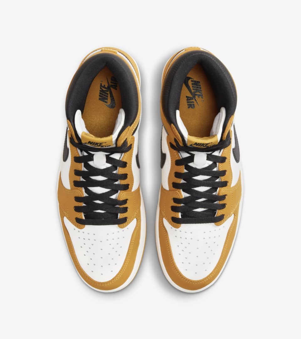 Jordan 1 clearance date de sortie